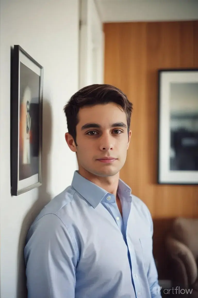 Pepe Cabeza, fundador de Zanovix AI